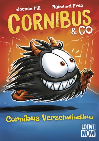 Cornibus & Co 2 - Cornibus Verschwindibus